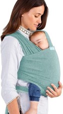 Moby Elements Wrap Carrier