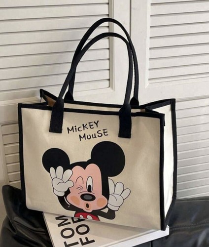 Disney cartoon theme canvas - disney,