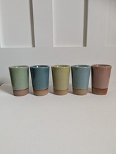 JAPAN Teacup Set 200 Ml Pastel
