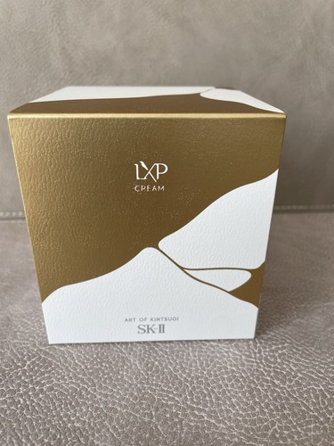 Lxp art of kintsugi - sk-ii,