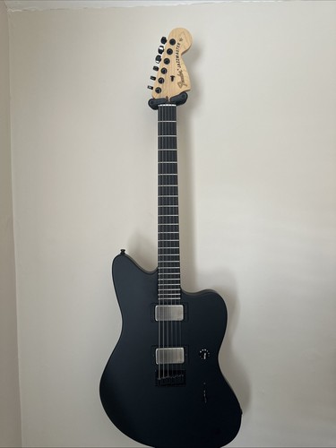 Fender jazzmaster jim root - jazzmaster,