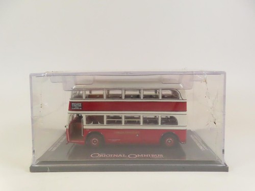 Corgi ooc om45703 aec double - ooc,