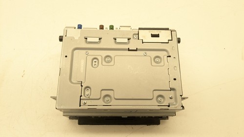 Volvo xc60 mk1 radio - xc60,
