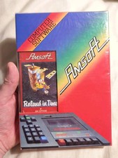 Amstrad CPC 464 Ultra rare