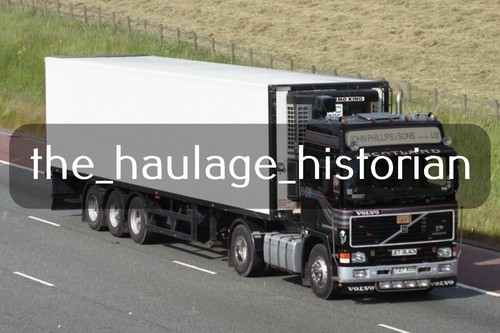 Thh truck photos volvo - thh,