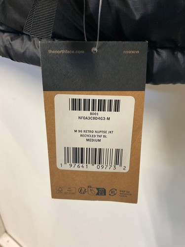 The north face men - the,