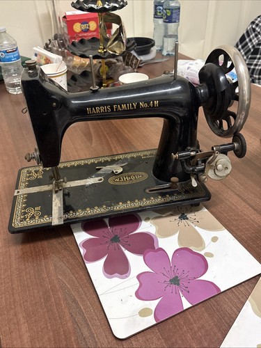 Collectible harris vintage - collectible,