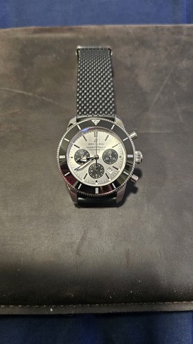Breitling superocean heritage - superocean,