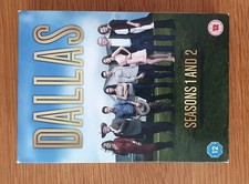 Dallas The Complete Series