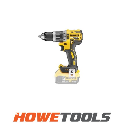 Dewalt dcd796n 18v - 18v, combi