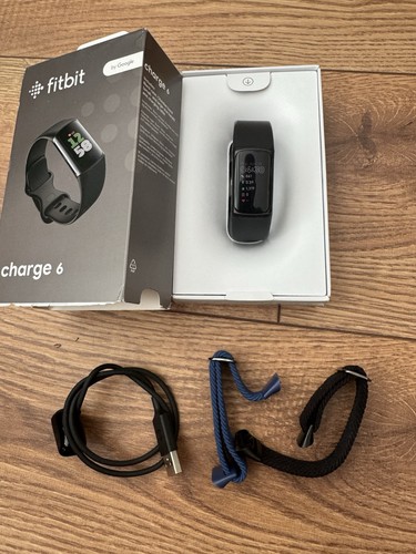Fitbit charge activity - fitbit,