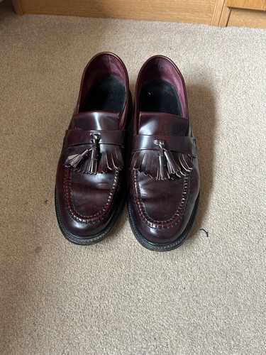 Mens loake shoes size - mens, 11