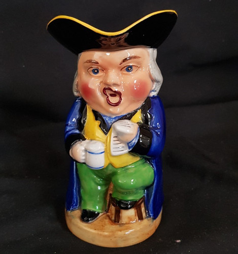 Burlington ware vintage - ware,