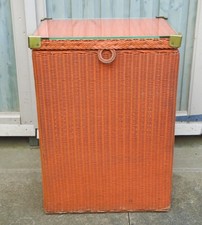 Vintage 1930's Lloyd Loom