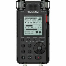 New TASCAM DR-100MKⅢ Stereo