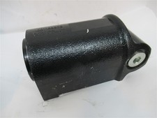JLG 1684465, Oscillating Axle