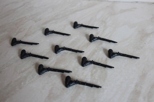 Replacement dsg arms for - 10,