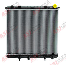 Radiator For LAND ROVER RANGE