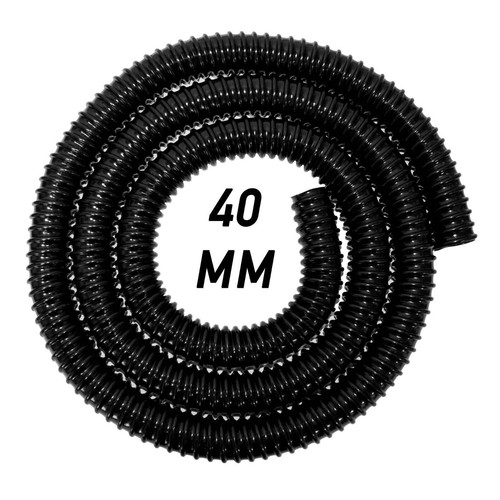 40mm flexible - 40mm, (1.5")