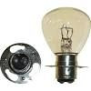 Headlight bulb fits - headlight,