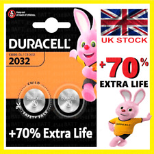 Car Key Fob Battery For