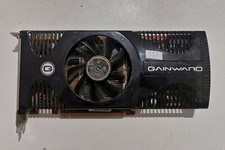 Palit GeForce GTS250 512M DDR3