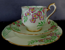 Vintage China Tea Set