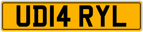 Ud14 ryl daryl darrel darrell - ryl,