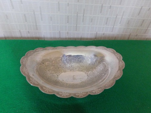 Vintage barker ellis silver - vintage,