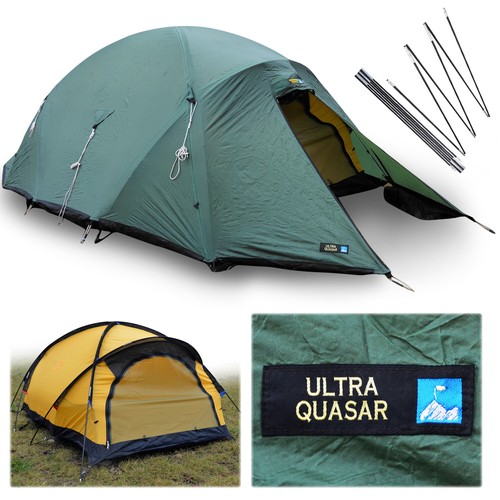 Mountain tent terra nova ultra - tent,