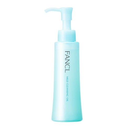 Fancl mco mild cleansing - fancl,