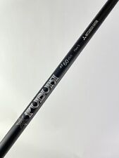 Mitsubishi Rayon Fubuki Iron Shaft Stiff Graphite 35.25" /0.370 Parallel /14483