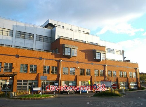 Photo medway maritime - photo,