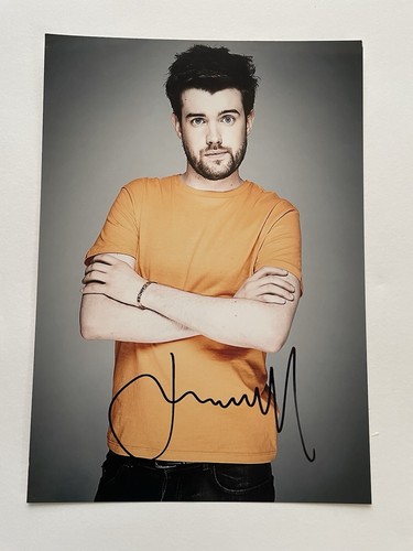 Jack whitehall bad - jack,