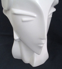 Vintage 80s Post Modern Art