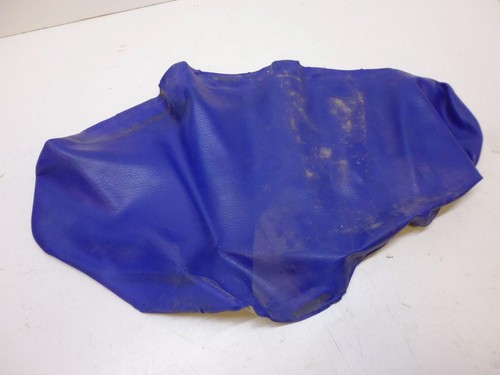 Seat cover - seat,