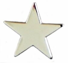 Silver Star (Chrome plated)