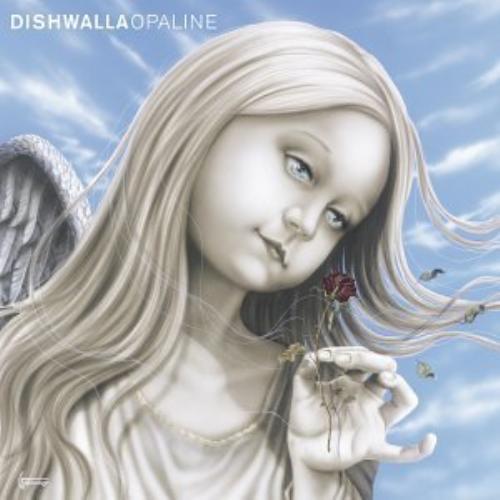 Dishwalla opaline cd value - :,