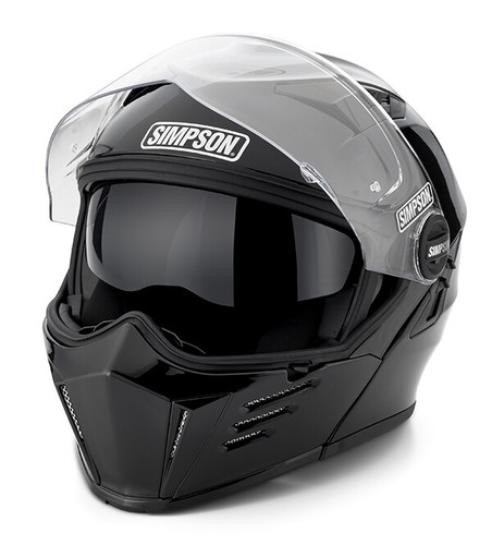 Simpson darksome mod bandit - darksome,