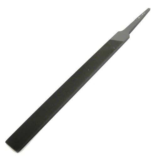 Jewellers 100mm pillar file - jewellers, 4"
