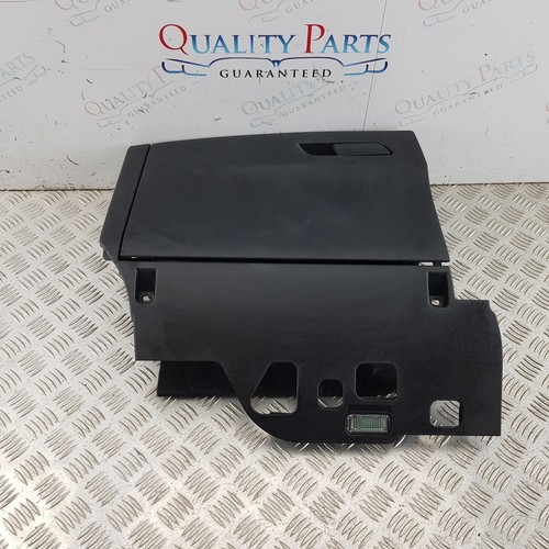 Audi dashboard glove box - audi,