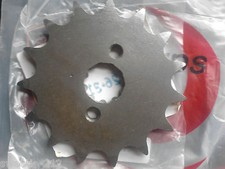Front Sprocket 15T Standard