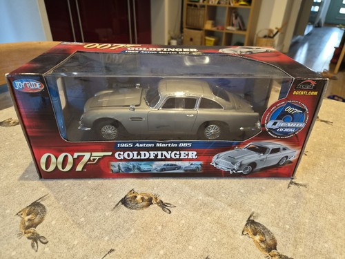 Mint box joyride aston - box, 1:18