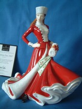 ROYAL DOULTON *** CHRISTMAS