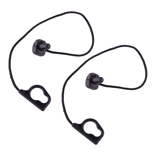 Parcel shelf string cord - parcel,