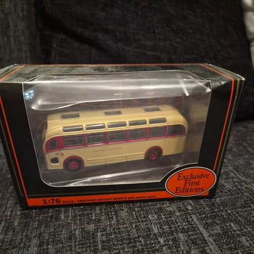 Efe e16207 bristol coach - e16207,