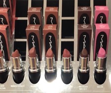 Mac macximal matte lipstick - mac,