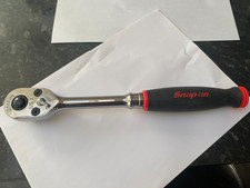 Snap on 1/2" ratchet shr80a