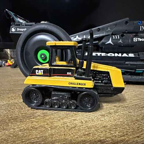 Cat challenger 85c - challenger,