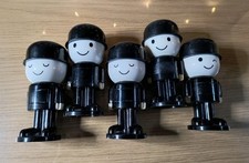 Homepride Fred Pepper Shakers